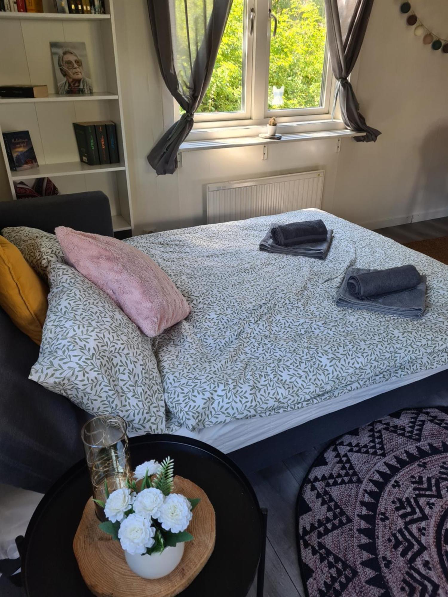 Arctic Circle Cabin Överkalix Екстериор снимка